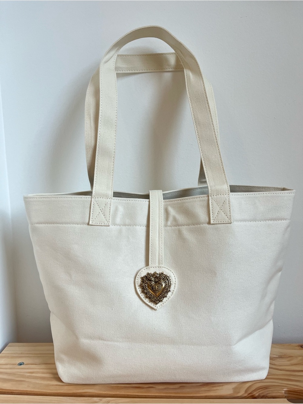 Dolce & Gabbana Tote Bag